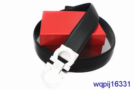 Ferragamo Belts-002